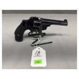 Smith & Wesson Model Lemon Squeezer Revlover