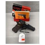 Llama Model Especial Pistol