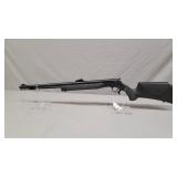 Connecticut Valley Arms Model Optima In-Line Rifle