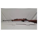 Lee Enfield Model No. Mk III Rifle