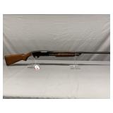 Savage Arms Corporation Model 770 Stevens Shot Gun