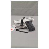 Jennings Model J-22 Pistol