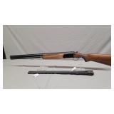Stoeger INC. Model Condor 1 Shot Gun