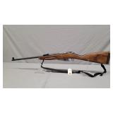 Mosin-Nagant Model 44