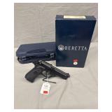 Beretta Model M9 Pistol