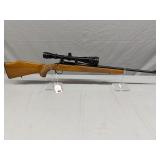 Ithaca Gun Co. Inc. Model LSA-55 Rifle