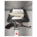 Ruger Model GP100 Revolver