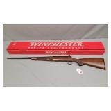 Winchester Model 70 Rifle