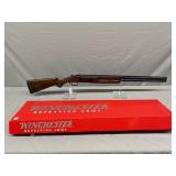 Winchester Model 101 Field Shot Gun