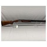 Weatherby Model Orion Sporting Shot Gun