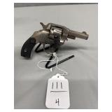 Hopkins & Allen Arms Co. Model XL Double Action