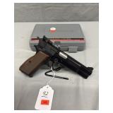 Browning Arms Co. Model Single Action Pistol