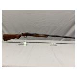 J. Stevens Company Model Springfield Shot Gun