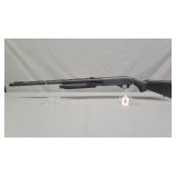 Remington Arms Company INC. Model 870 Shot Gun
