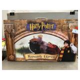Harry Potter Hogwartï¿½s Expression HO Scale