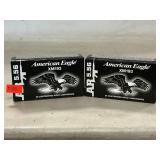 (40) Rounds Of 5.56x45mm Ammo