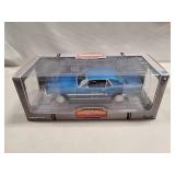 (1) 1968 Mustang GT California Special 1:18 Scale