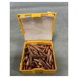 Unsealed Box Of 7mm 180 Gr. Bullets (Quantity