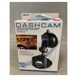 Pilot Dash Cam