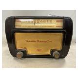 1950ï¿½s Radio Receptor UHF Television Converter