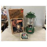 Coleman Lantern
