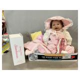 2003 Bundles Of Joy Doll With Accessories,