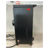 Pallet Smoker Adapter