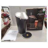 Fizzics Freestanding Draft Beer System (Model