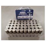 (50) Rounds 9mm Ammo