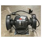 6ï¿½ Bench Grinder