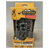 Browning Defender Pro Scout Max Trail Cam