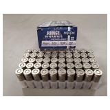 (50) Rounds 9mm Ammo