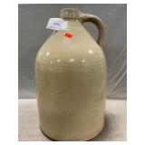 Glazed Stoneware Jug (Small Chip On Rim)