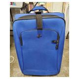 Atlantic Luggage w/ Handle & Wheels (16"ï¿½11"ï¿½25")