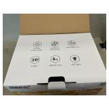 DEERC 9005E Remote Control 4WD Vehicle