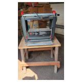 Craftsman Planer