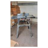 Craftsman Router