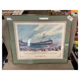 ï¿½Home Of The American League Baseball Club Of New