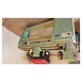 Grizzly Wood Lathe
