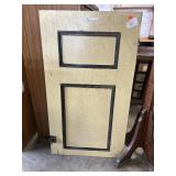 Antique Door