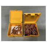 Lot Of 7mm 180 Gr. Bullets, (Quantity Unknown