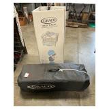 Graco Pack ï¿½N Play With Reversible Napper &