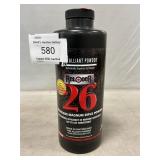 Alliant Smokeless Magnum Rifle Powder