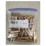 (50) EMPTY Brass 303 British
