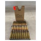 (30) Rounds Of 5.56mm Ammo
