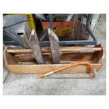 Vintage Carpenter