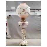 (1) Vintage Electric Victorian-Style Hurricane