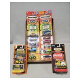 (12) Assorted Matchbox Cars