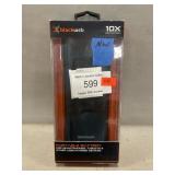 New Black Web Portable Battery;