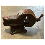 Small Wilton Bench Vise